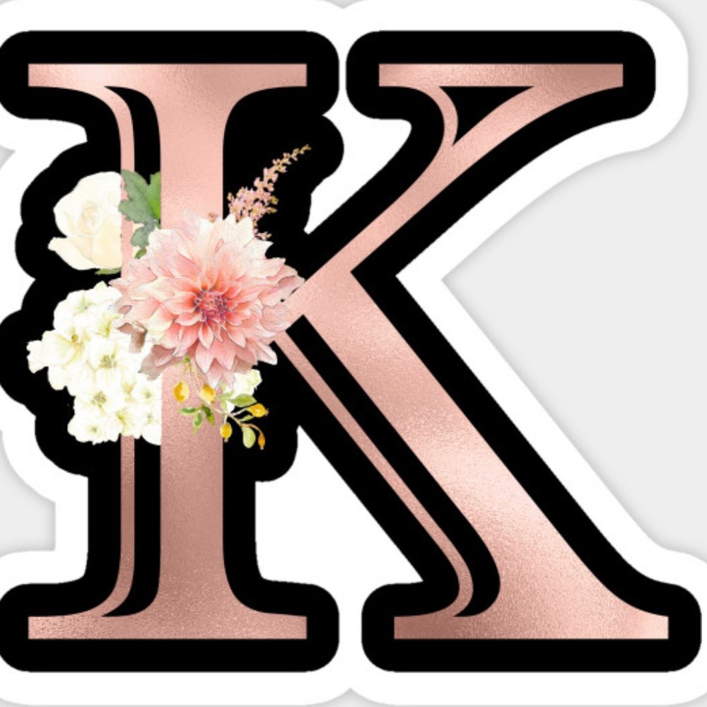 Meet your Posher, Kirsten